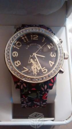 Reloj us polo assn original