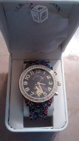 Reloj us polo assn original