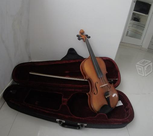 Violin 3/4 stradivarius checoslovaco