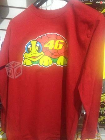 Playeras MOTO GP