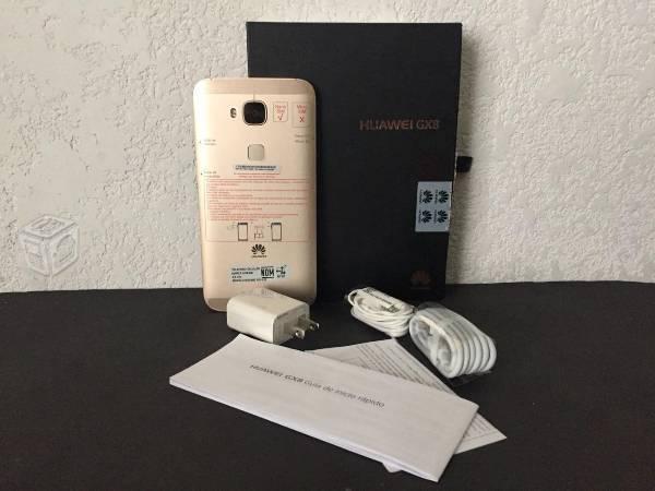 Huawei Gx8 Nuevo y Liberado