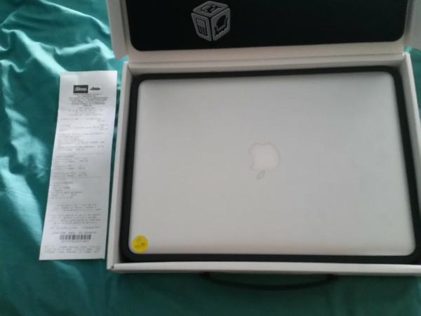 Laptop Apple MacBook Pro 13.3 Yosemite