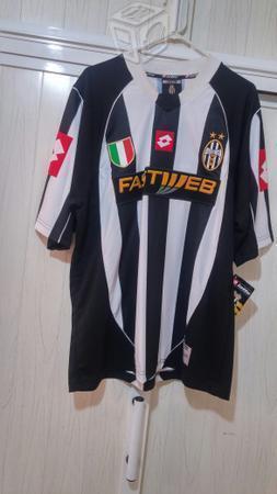 Juventus de italia jersey casaca
