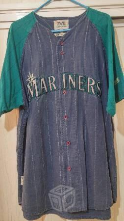 Mlb seattle mariners jersey