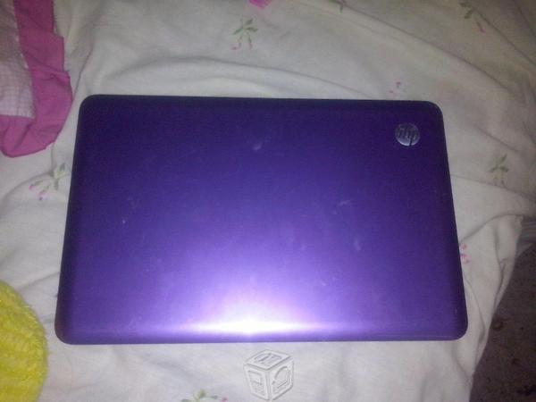 Remate Laptop HP G4