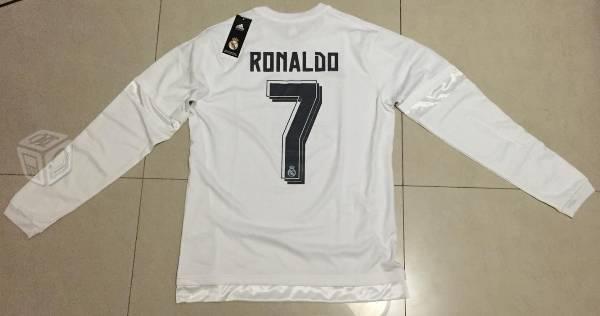 Jersey Real Madrid, Cristiano Ronaldo 2016