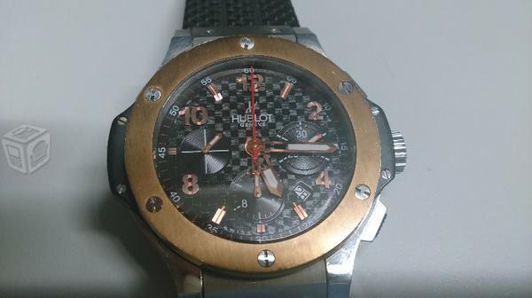 Vc reloj hublot geneve cronos