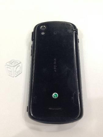 Smartphone sony xperia pro, hdmi, android