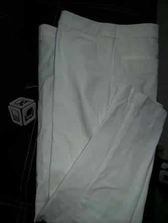 Pantalones talla 7 C&A