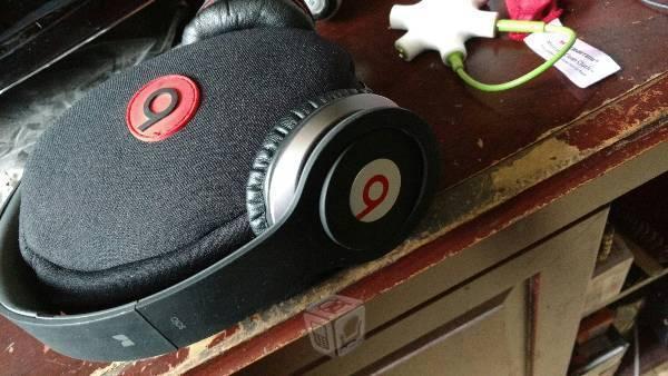 Beats audífonos