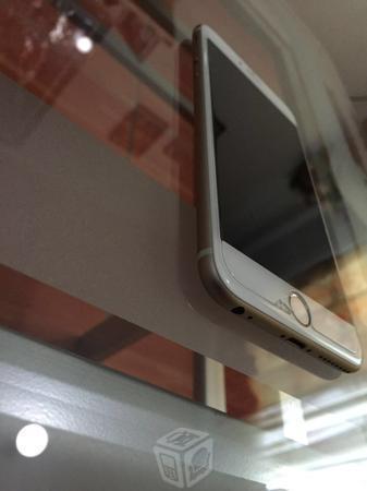 IPhone 6s Plus Telcel