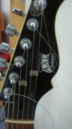 Guitarra AXL