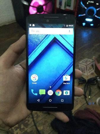 Motorola Moto X Play Dual Liberado