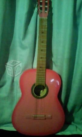 Guitarra acustica