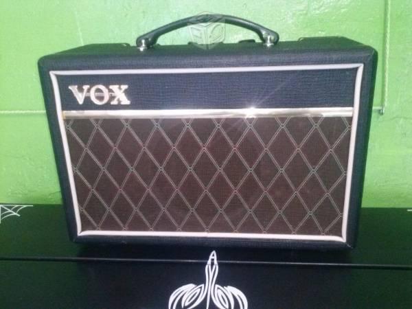 Vox amplificador para guitarra
