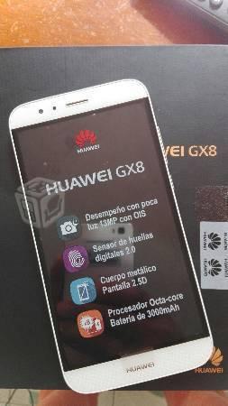 Huawei Gx8 Nuevo Libre