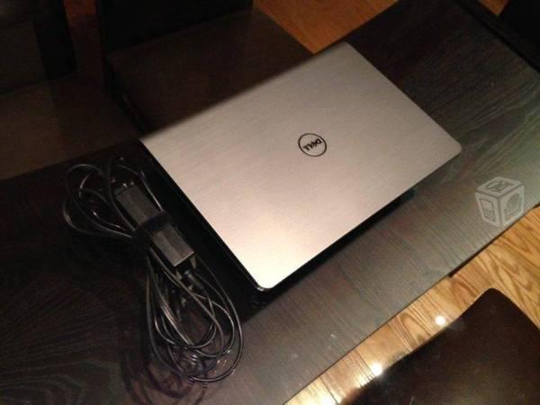 Laptop Dell Inspiron 15 5000 Series V o Cambio