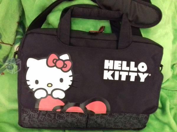 Porta-Lap Hello Kitty