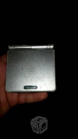 Gameboy sp