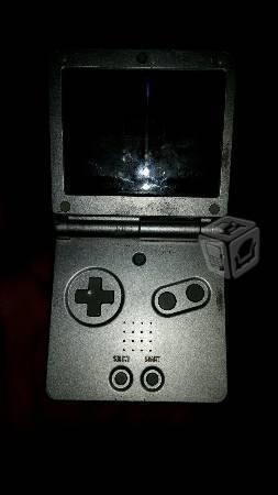 Gameboy sp