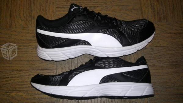 TENIS PUMA AXIS V4 MESH