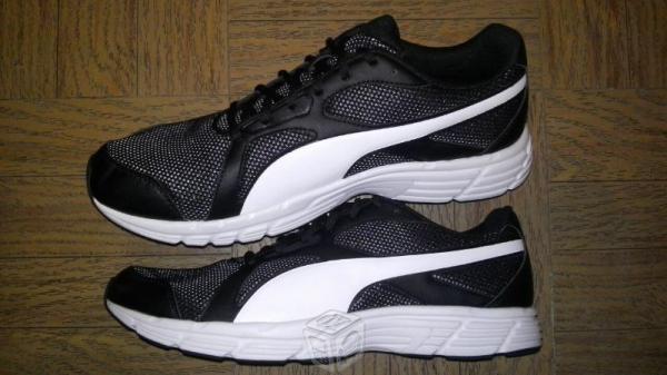 TENIS PUMA AXIS V4 MESH