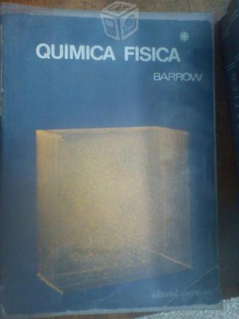 Quimica fisica