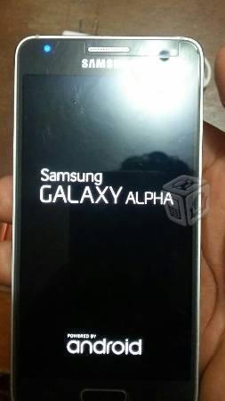 Samsung alpha