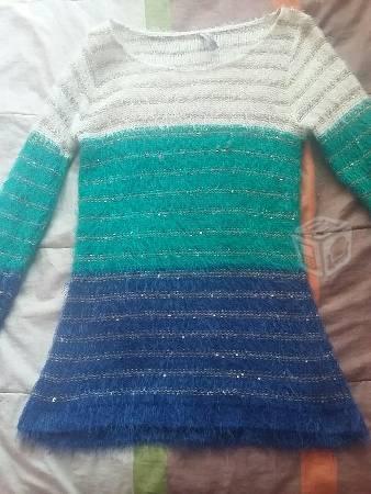 Lindo suéter