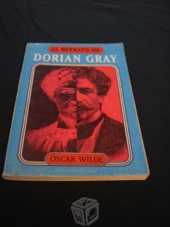 El Retrato De Dorian Gray - Oscar Wilde