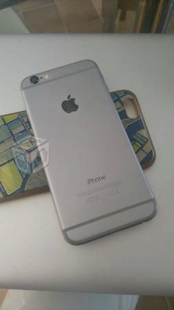 Iphone 6 16gb iusacell