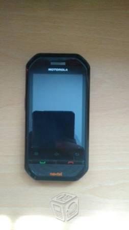 Motorola nextel i867