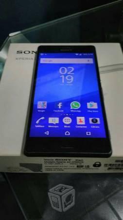 Xperia Z3 libre