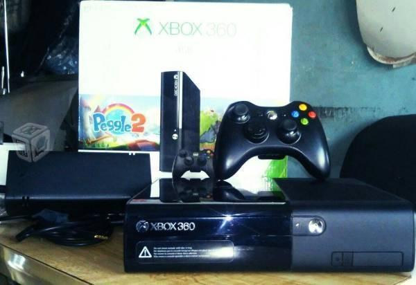 Xbox 360 modelo como nuevo