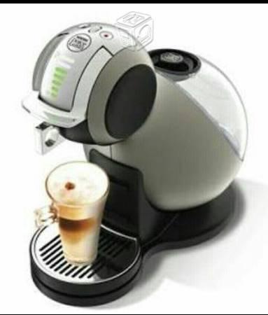 Cafetera Dolce Gusto Nueva