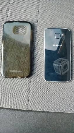 Samsung s6 64gb 4g libre impecable