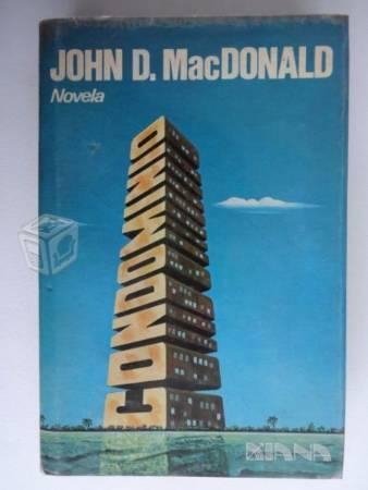 Condominio - John D. MacDonald