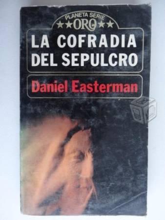 Daniel Easterman - La cofradia del sepulcro