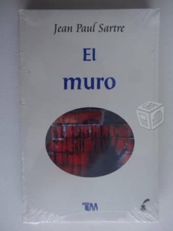 El Muro - Jean Paul Sartre