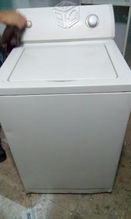 lavadora whirpool 15 kilos