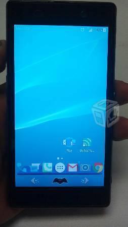 Xperia Z1 liberado