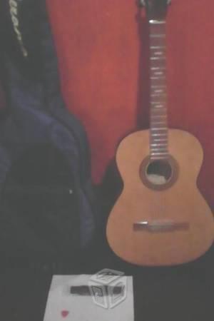 GUItarra acustica