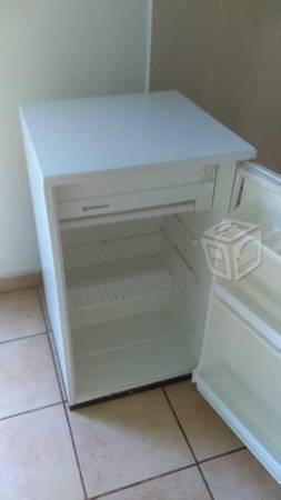 Refrigerador de una puerta