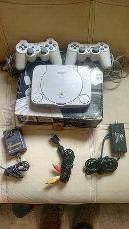 Play Station one V/c