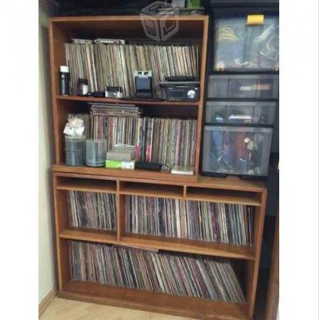 1800 CDs en Exceletes Condiciones
