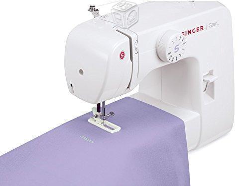 Máquinas de coser Marca Singer Start :::Nueva