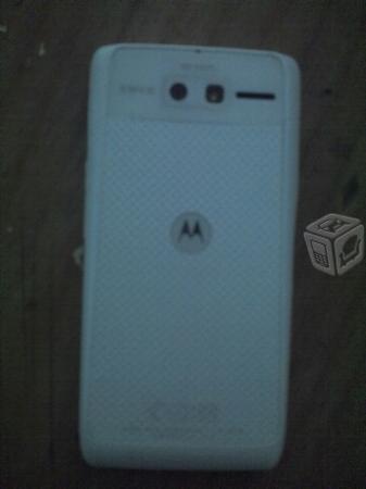 Motorola xt919 D3 telcel