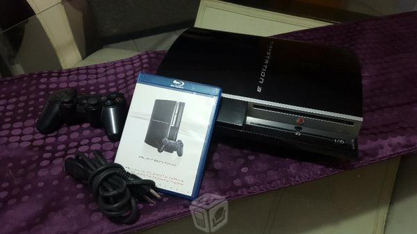 Play station 3