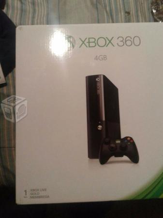Xbox 360 NUEVO
