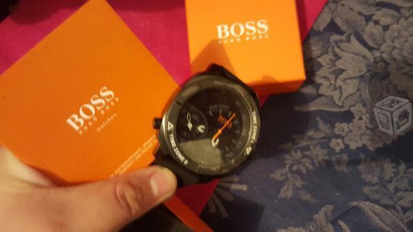 Reloj Hugo Boss para hombre